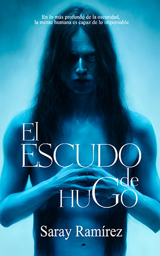 El escudo de Hugo