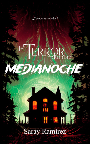 IN-TERROR-DUMBRE Medianoche
